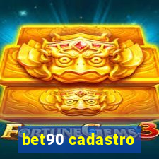 bet90 cadastro